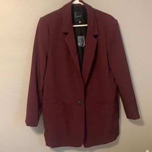 Dynamite Boyfriend Blazer